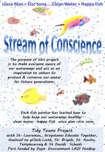 stream of conscience (2)